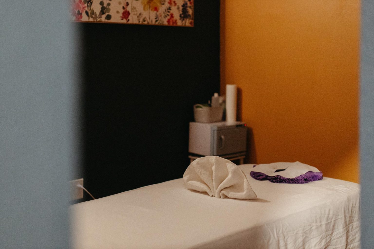 Get Relaxed with a Prenatal Massage in Dallas, TX